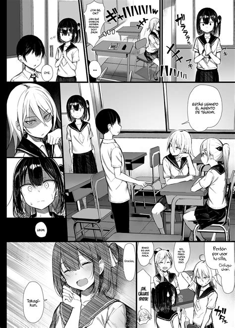 seiso kanojo ochiru|Page 26 .